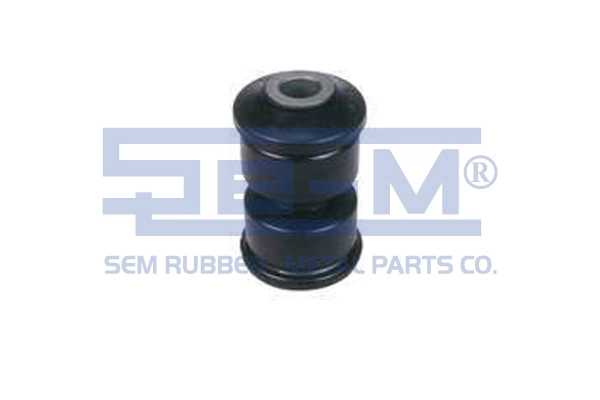 Bushing, leaf spring